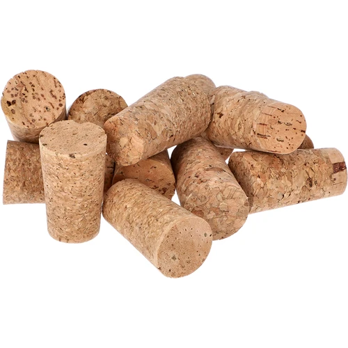 Fľaša 350 ml s korkom, potlač Domáci likér - 7 ['na likér', ' domáci likér', ' višňovka', ' duly', ' arónia', ' fľaša na alkohol', ' domáce alkoholy', ' fľaša s potlačou']