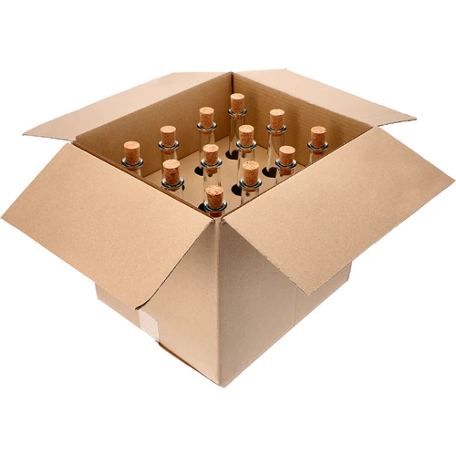 Fľaša 350 ml s korkom, potlač Domáci likér - 9 ['na likér', ' domáci likér', ' višňovka', ' duly', ' arónia', ' fľaša na alkohol', ' domáce alkoholy', ' fľaša s potlačou']