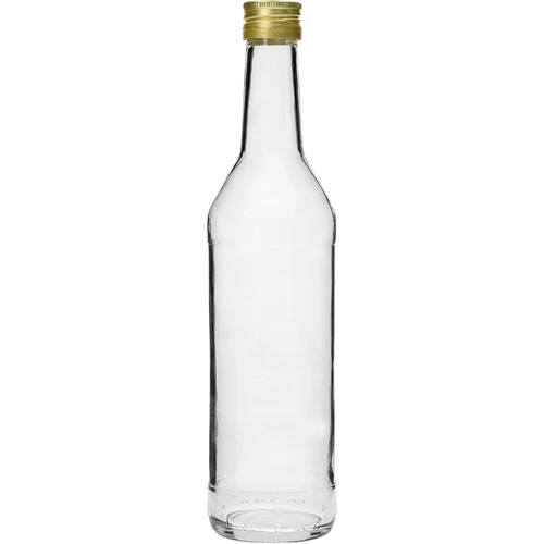 Fľaša 500 ml na vodku rovná s uzávermi - 8 ks. - 4 ['fľaše s uzávermi', ' fľaša s uzáverom', ' monopolka', ' monopolky', ' fľaša na vodku', ' fľaše na vodku', ' fľaša na džús', ' fľaše na džús', ' fľaša na likér', ' fľaše na likér', ' fľaše na alkohol', ' fľaša na alkohol', ' zlaté uzávery', ' biela fľaša', ' uzatvárateľná fľaša', ' uzatvárateľné fľaše']