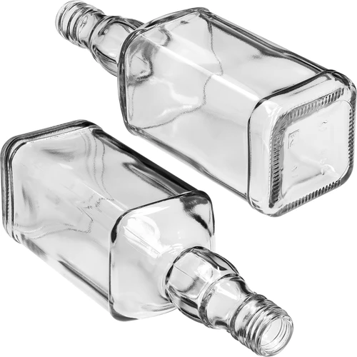 Fľaša Daniels 500 ml so skrutkovacím uzáverom, 1 ks - 5