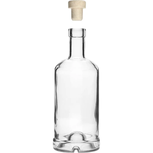Fľaša Gabinetová 0,5 L s korkom - 2 ['fľaša na likér', ' fľaše na likér', ' fľaša na alkohol', ' ozdobné fľaše na alkohol', ' sklenená fľaša na alkohol', ' fľaše na pálenku na svadbu', ' fľaša na likér', ' ozdobné fľaše', ' fľaša na vodku', ' fľaša na vodku', ' fľaša na medovinu', ' fľaša na medovinu', ' fľaša s korkom', ' fľaše s korkom', ' fľaša 500 ml', ' fľaša 0', '5 L', ' fľaša na likér', ' fľaša na darček', ' fľaša na vázu', ' fľaša Tadek']