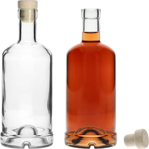 Fľaša Gabinetová 0,5 L s korkom - 3 ['fľaša na likér', ' fľaše na likér', ' fľaša na alkohol', ' ozdobné fľaše na alkohol', ' sklenená fľaša na alkohol', ' fľaše na pálenku na svadbu', ' fľaša na likér', ' ozdobné fľaše', ' fľaša na vodku', ' fľaša na vodku', ' fľaša na medovinu', ' fľaša na medovinu', ' fľaša s korkom', ' fľaše s korkom', ' fľaša 500 ml', ' fľaša 0', '5 L', ' fľaša na likér', ' fľaša na darček', ' fľaša na vázu', ' fľaša Tadek']
