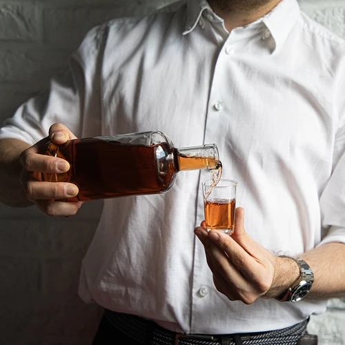 Fľaša Gabinetová 0,5 L s korkom - 9 ['fľaša na likér', ' fľaše na likér', ' fľaša na alkohol', ' ozdobné fľaše na alkohol', ' sklenená fľaša na alkohol', ' fľaše na pálenku na svadbu', ' fľaša na likér', ' ozdobné fľaše', ' fľaša na vodku', ' fľaša na vodku', ' fľaša na medovinu', ' fľaša na medovinu', ' fľaša s korkom', ' fľaše s korkom', ' fľaša 500 ml', ' fľaša 0', '5 L', ' fľaša na likér', ' fľaša na darček', ' fľaša na vázu', ' fľaša Tadek']