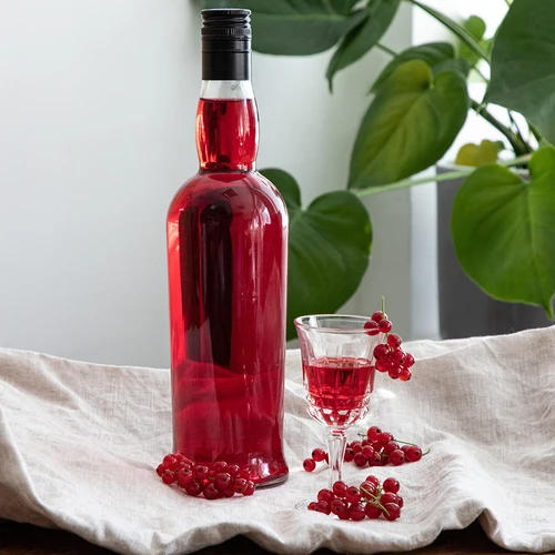 Fľaša Kapitánska 700 ml so skrutkovacím uzáverom, 1 ks. - 5