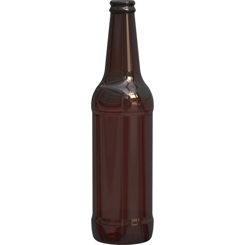 Fľaša na pivo 0,5 L - balenie 8 ks - 2 ['fľaše na pivo', ' pivné fľaše', ' na sýtené nápoje', ' balenie fliaš', ' na cider', ' na cider', ' sklenené fľaše', ' pivovarské fľaše', ' fľaša 500 ml']