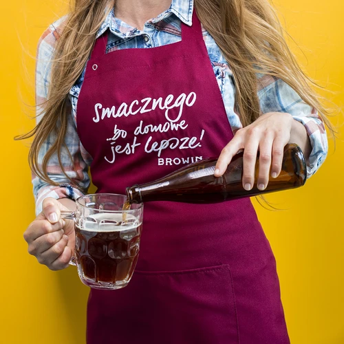 Fľaša na pivo 0,5 L - balenie 8 ks - typ A - 8