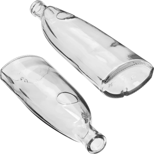 Fľaša „Staromestská” s hríbikovým korkom, 500 ml, 1 ks. - 5