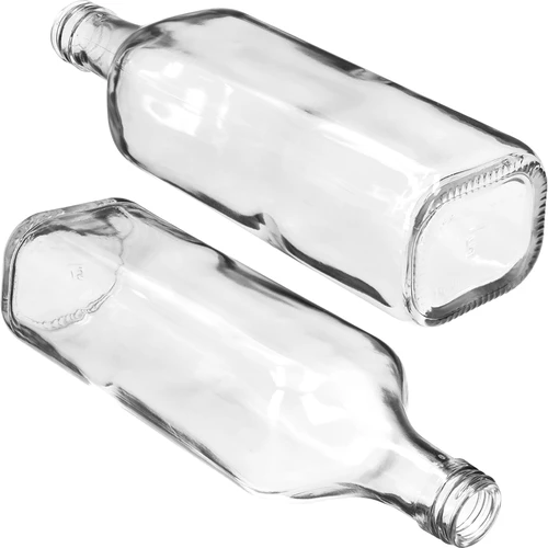 Fľaša Walker 500 ml, so skrutkovacím uzáverom, 1 ks. - 4