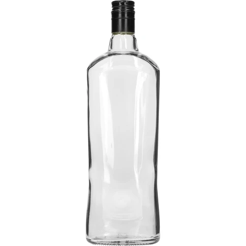 Fľaša „Zafírová“ 700 ml so skrutkovacím uzáverom, 1 ks.