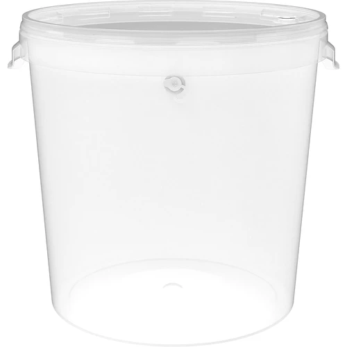 Fermentačná nádoba 30 L s vekom - 2 ['fermentačná nádoba', ' fermentačné vedro', ' fermentačné vedierko', ' fermentačné nádoby', ' fermentačná nádoba na víno', ' fermentačné nádoby na víno', ' biowin fermentačné vedro', ' browin fermentačné vedro']