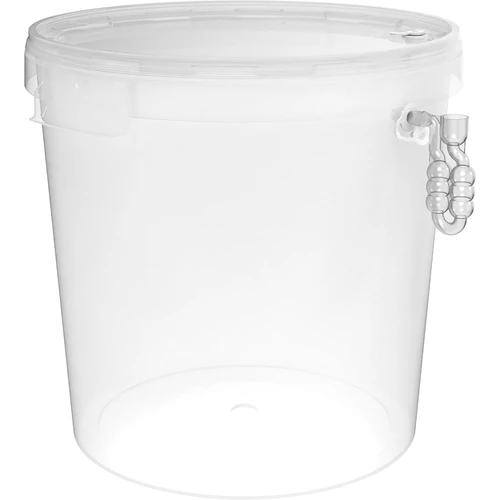 Fermentačná nádoba 30 L s vekom - 4 ['fermentačná nádoba', ' fermentačné vedro', ' fermentačné vedierko', ' fermentačné nádoby', ' fermentačná nádoba na víno', ' fermentačné nádoby na víno', ' biowin fermentačné vedro', ' browin fermentačné vedro']