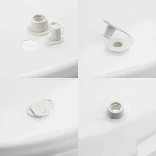 Fermentačná nádoba 30 L s vekom a kohútikom - typ A - 14