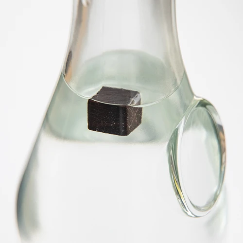 Francúzske dubové kocky, silne opekané, aromatizované - Whisky, 20g - 4
