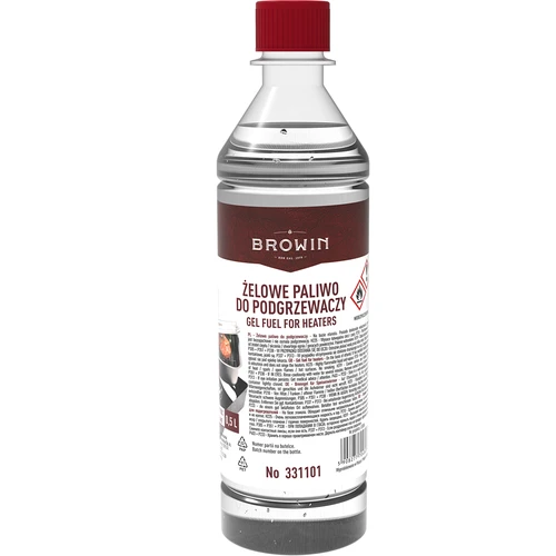 Gélové palivo do ohrievačov udiarne 0,5 L  - 1 ['palivo do udiarne', ' gélové palivo do udiarne', ' gélové palivo do miniudiarne', ' gélové palivo do balkónovej udiarne', ' bez zápachu gélové palivo']