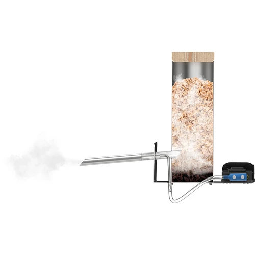 Generátor dymu dragON JET 1 LONG s elektrickým vzduchovým čerpadlom - 10