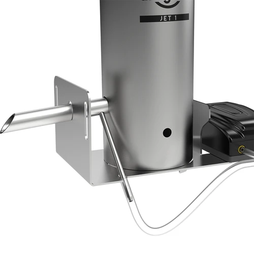 Generátor dymu dragON Jet 1 s elektrickou pumpou dragON Air - 3