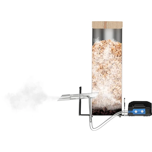 Generátor dymu dragON Jet 1 s elektrickou pumpou dragON Air - 10