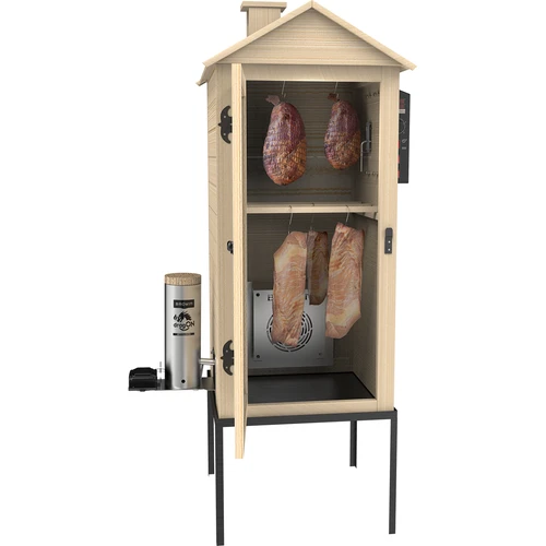 Generátor dymu dragON Jet 1 s elektrickou pumpou dragON Air - 13