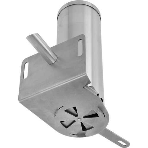 Generátor dymu dragON JET 4 LIGHT s funkciou zhadzovania popola a s elektrickou pumpou dragON Air - 3