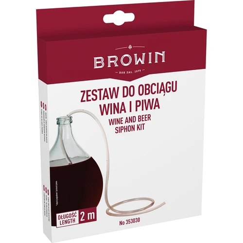 Hadička na stáčanie vína - 2 ['hadička na stáčanie vína', ' stáčanie vína', ' stáčanie vína z nad sedimentu', ' hadička na stáčanie vína z nad sedimentu', ' stáčanie vína']