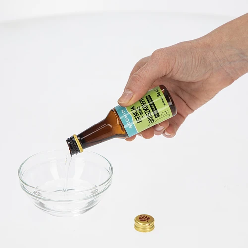 Hrušková esencia – základ na hruškový likér, 40 ml - 5