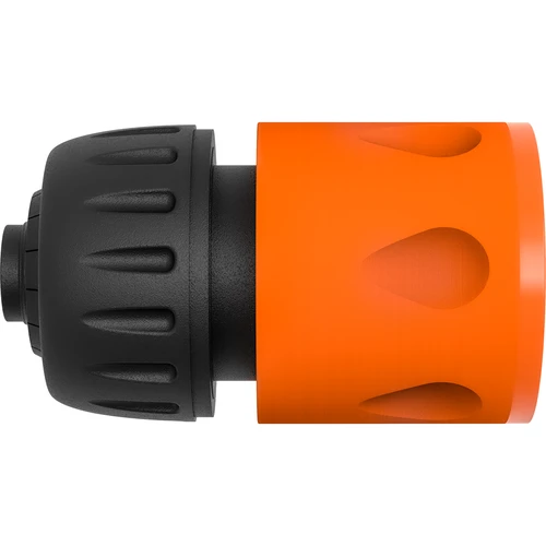 Igelitová hadička 7,0x1,5 mm - 5 m + rýchlospojka - 2 ['igelitová hadička', ' hadička na chladič', ' na destiláciu', ' na destilátor', ' rýchlospojka záhradná']