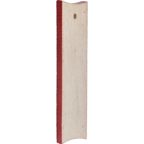 Izbový teplomer drevený (-20 do +50°C), 15 cm, mix - 3 ['vnútorný teplomer', ' izbový teplomer', ' teplomer do vnútra', ' domáci teplomer', ' teplomer', ' drevený izbový teplomer', ' teplomer čitateľná stupnica', ' teplomer so zosilnenou kapilárou']