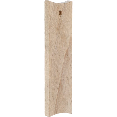 Izbový teplomer drevený (-20 do +50°C), svetlo hnedý, 15 cm - 3 ['vnútorný teplomer', ' izbový teplomer', ' teplomer do vnútra', ' domáci teplomer', ' teplomer', ' drevený izbový teplomer', ' teplomer s čitateľnou stupnicou', ' teplomer so zosilnenou kapilárou']