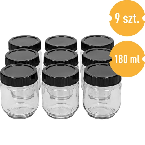Jogurtovač s termostatom, 9 pohárov, 1,6 L - 10 ['jogurtovač', ' zariadenie na jogurt', ' vegánsky jogurt', ' ako urobiť jogurt', ' na domáci jogurt', ' jogurtovač s termostatom', ' výkonný jogurtovač', ' na darček', ' zdravá kuchyňa', ' najlepší jogurtovač', ' domáci jogurt', ' zariadenie na výrobu jogurtu', ' ako ľahko urobiť jogurt', ' domáci kefír', ' zdravý jogurt', ' jogurt v pohároch', ' odporúčané na jogurt', ' na darček']