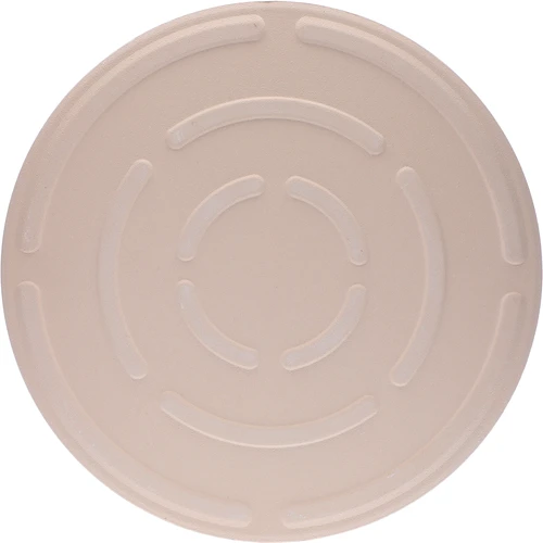 Kameň na pizzu s držadlom a nožom, z kordieritu, okrúhly 33 cm - 4 ['darček', ' domáca pizza', ' na pečenie pizze', ' na servírovanie pizze', ' na pečenie chleba', ' na pečenie žemlí']
