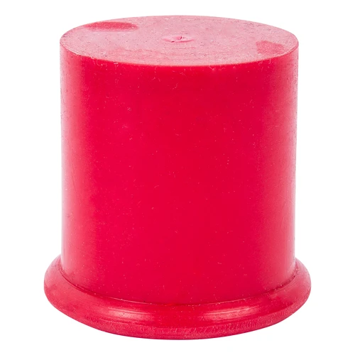 Kapucňa-zátka na balóny a demižóny – ø 45 mm  - 1 ['kapucňa na balón na víno', ' zátka na balón na víno', ' zátka na demižón', ' zátka na nádobu na víno', ' zátka fi 45', ' vinárske príslušenstvo', ' gumová zátka', ' zátka browin']