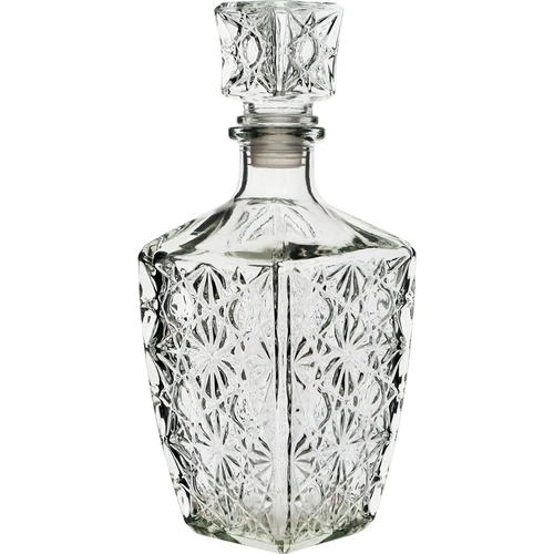 Karafa Hviezdičky 750ml  - 1 ['karafa', ' karafa na whisky', ' karafa s gravírovaním', ' karafa na vodu', ' karafa na whisky', ' karafy', ' karafa na vodu', ' karafa ikea', ' krištáľová karafa', ' karafy na whisky', ' karafa krosno', ' karafy na likéry', ' karafa s korkom\r\n']