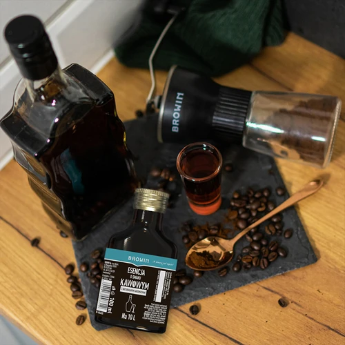 Kávová esencia 100 ml - 8