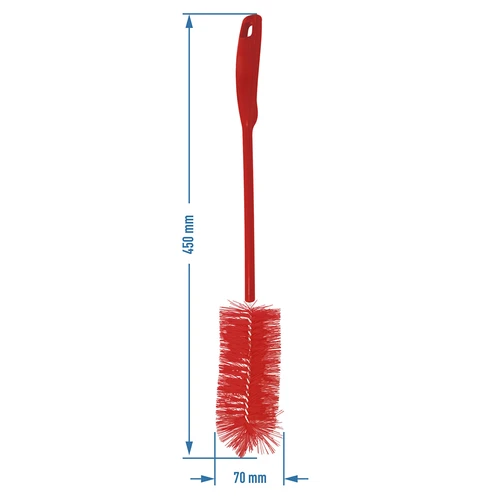 Kefa na fľaše 1 L - typ A - 2