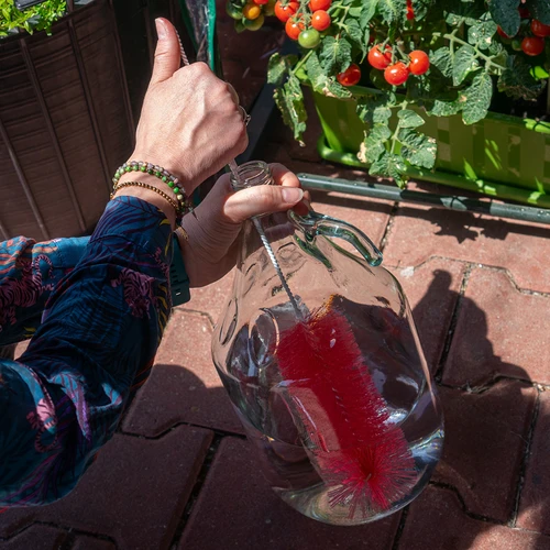 Kefa na fľaše 1 L – typ B - 3