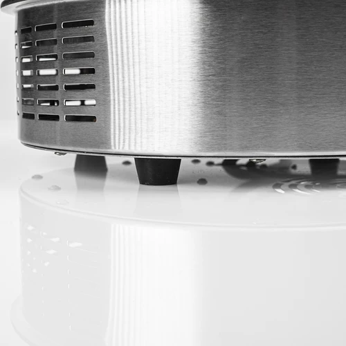 Keramický varič 3200W - 5 ['veľký výkon variča', ' okrúhla varná doska', ' úsporný varič', ' varič s časovačom', ' elektrický varič']