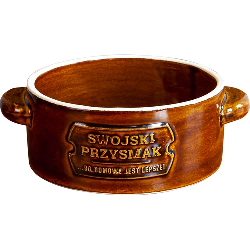 Keramika - hrniec na masť, okrúhly s pokrievkou, 1 L - 2 ['keramika', ' keramický hrniec', ' keramický hrniec', ' hrniec z keramiky', ' hrnce z keramiky', ' keramický hrniec 40 l', ' keramický hrniec na kvasenie', ' keramický hrniec 5 l', ' keramický hrniec 50 l', ' hrniec z keramiky s pokrievkou', ' keramický hrniec na masť']