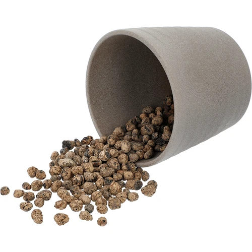 Keramzit pre izbové rastliny, záhradníctvo a lesy v skle 10–20 mm, 4L - 7 ['keramzit', ' keramzit záhradnícky', ' cena keramzitu', ' drenáž rastlín', ' drenáž pod rastliny v záhrade', ' keramzit pre rastliny', ' keramzit do pôdy', ' keramzit do lesov v skle', ' keramzit do lesov v pohári', ' zavlažovanie rastlín', ' ako zlepšiť pestovanie rastlín', ' do domu a záhrady', ' starostlivosť o rastliny', ' ochrana rastlín', ' ako sa starať o rastliny', ' ako sa starať o kvety v záhrade', ' pestovanie kvetov v kvetináčoch', ' prostriedky na pestovanie rastlín', ' substráty pre rastliny', ' rastliny v dome', ' rastliny v záhrade', ' rady záhradníkov', ' kvety v dome', ' lesy v pohároch', ' rastliny v skle', ' rastlinné kompozície v skle']
