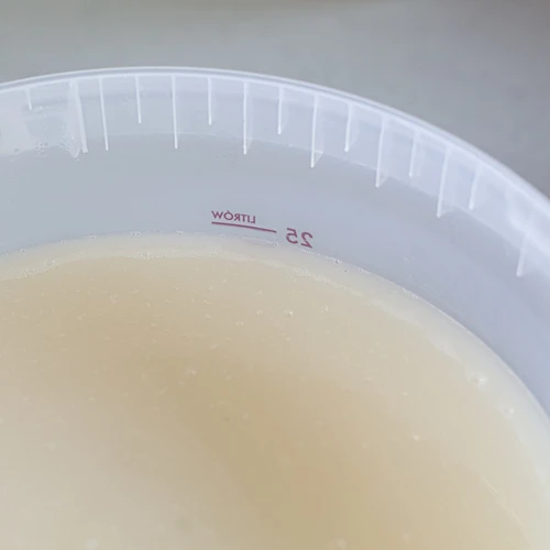 Klar Turbo Spirit 25 L - 65 g - 4 ['číriaci prostriedok', ' na čírenie kvasov', ' na čírenie destilátov', ' chitozán', ' na odstránenie zakalení', ' klarowin', ' kielsol', ' čírenie', ' turbo čírenie', ' mega čírenie', '']
