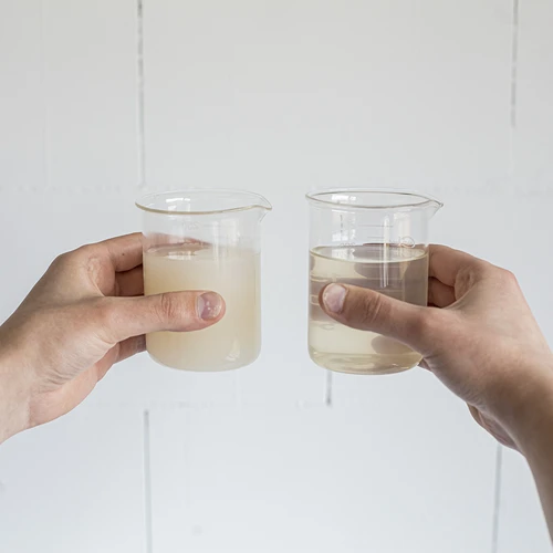 Klarowin Duo Rapid - chitozán + kremičitý prostriedok, 65 g - 4 ['klarowin', ' na čírenie vín', ' číriaci prostriedok', ' prostriedok na zakalenie vo víne', ' chitozán na čírenie', ' kremičitý prostriedok na čírenie', ' číriaci prostriedok 24 h']