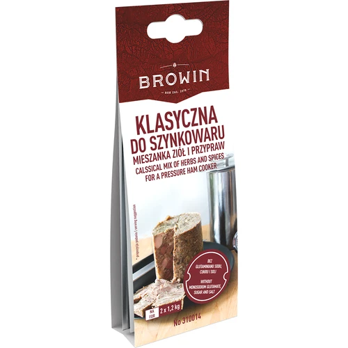 Klasická zmes bylín a korenín do šunkovaru - 3 ['bylinky a koreniny', ' koreniny na šunku', ' koreniny na údeniny', ' koreniny na mäso', ' bylinky na mäso']