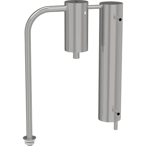 Klasický destilátor Convex 30 L - 1 oddeľovač - 5 ['destilátor Browin', ' modulárne destilátory', ' destilátor s oddeľovačmi', ' modulárny destilátor', ' oddeľovače pre destilátor', ' čistý destilát', ' destilačná súprava', ' vypuklé veko', ' veko typu convex', ' destilačná nádoba s vekom', ' súprava na destiláciu', ' destilačná súprava na rozšírenie', ' destilácia na rôznych zdrojoch tepla']