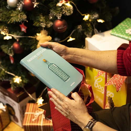 Kniha "Tworzenie destylatów od A do Ż" (v poľskom jazyku) - 14