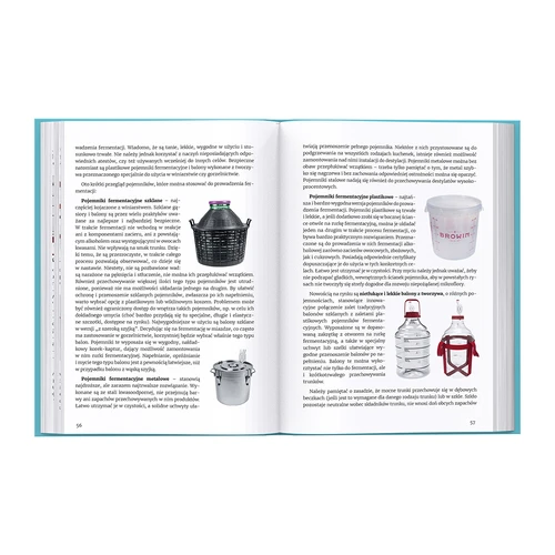 Kniha "Tworzenie destylatów od A do Ż" (v poľskom jazyku) - 9