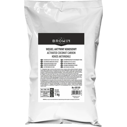 Kokosové aktívne uhlie 1 kg  - 1 ['aktívne uhlie', ' kamenné uhlie', ' minerálne uhlie', ' uhlie destilácia', ' aktivované uhlie', ' uhlie na destiláciu pálenky', ' destilácia cez aktívne uhlie', ' aktívne uhlie destilácia alkoholu', ' Coobra']