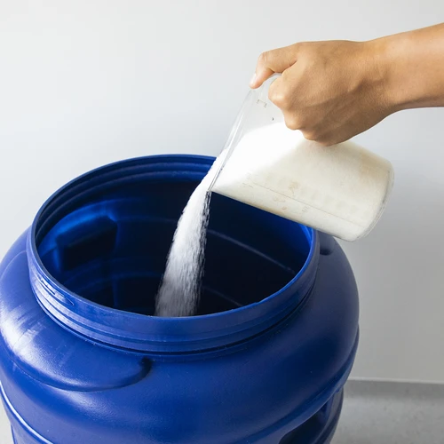 Kvasinky Turbo X-Pure 21,3 %, 100 l - 6