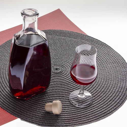 Kvasinky Turbo X-Pure 21,3 %, 100 l - 11