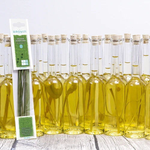 Kvasinky Turbo X-Pure 21,3 %, 100 l - 13