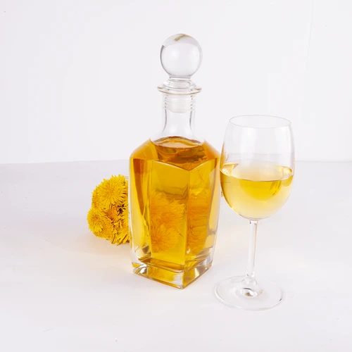 Kvasinky Turbo X-Pure 21,3 %, 100 l - 12