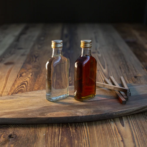 Kvasinky Turbo X-Pure 21,3% 48h, 25 L - 12